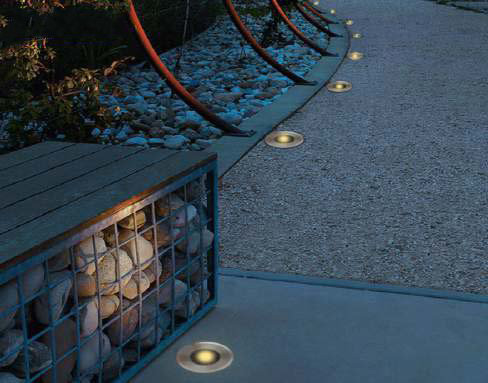 Fournisseur d'éclairage | Éclairage Lightac